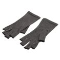 thumbnail image 1 of Milaget Cotton Mens Womens Adult Hand Arthritis Compression Gloves Small Mediu, 1 of 9
