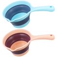 thumbnail image 1 of EIGTHTAIL Kitchen folding  spoon multi-purpose  spoon plastic  spoon, 1 of 6
