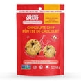 thumbnail image 1 of Allergy Smart Gluten Free Chocolate Chip Cookies, 1 of 3