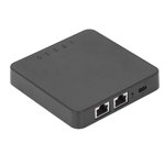 Sim Card Router, RJ11 Disable 4G LTE Router  for Travel