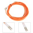 thumbnail image 3 of 9.8ft LC-LC Fiber Optic Patch Cord Jumper Cable Singlemode for Network, 3 of 11