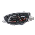 thumbnail image 1 of Compteur de Vitesse de Moto, Indicateur de Kilométrage Multifonction pour DIO AF27 AF28 ZX AF34 AF35, 1 of 8