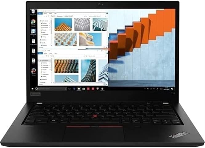 LENOVO ThinkPad T14,14" FHD,AMD RYZEN 7PRO 4750U,16GB,256GB,PCIe,Refurbished (Excellent)