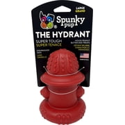 The Hydrant - USA Made Dog Toy