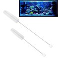 thumbnail image 3 of Brosse de Nettoyage de Tube d'Aquarium, Simple à Utiliser Différentes Tailles Brosse de Nettoyage en Acier Inoxydable Multifonction pour Aquarium pour Poissons, 3 of 8