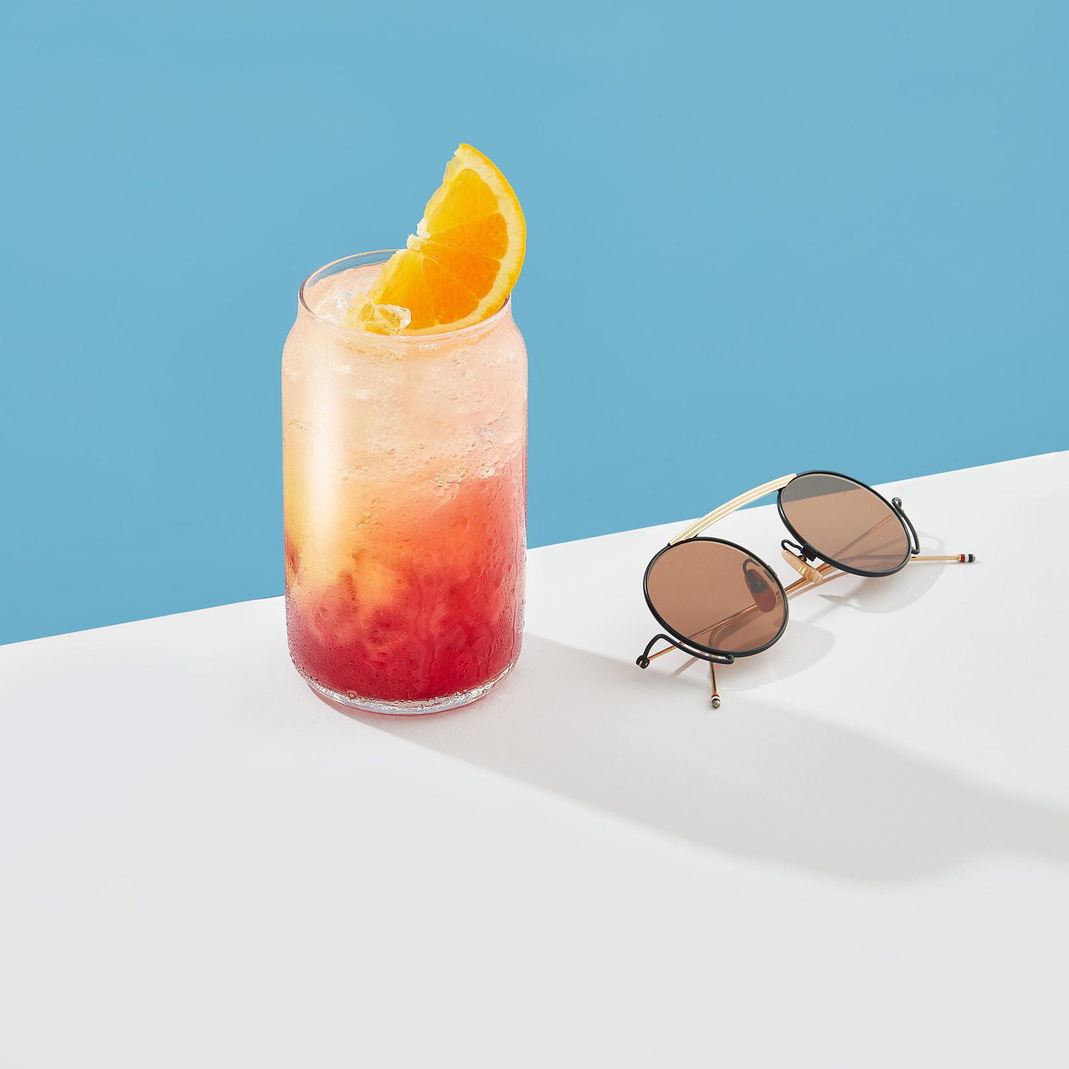Tasses en Forme de Canette Classique - 17 oz - Ensemble de 6