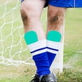 thumbnail image 2 of TIELUTT Mini Sports Knee Pads Double Chip Mini Pad for Children's Foot Pads, 2 of 8