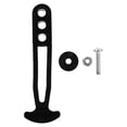 thumbnail image 1 of Yacht Ladder Clip Stowing Storage Clip Durable Rubber Yacht Clamp for Boat, 1 of 8