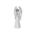 thumbnail image 1 of Resin Angel Figurine, 1 of 3