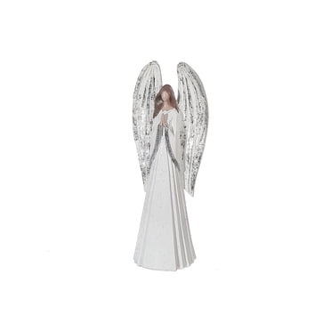 Resin Angel Figurine
