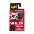 thumbnail image 1 of Funko Games Something Wild! Star Wars Original Trilogy – Darth Vader Card Game, 1 of 5