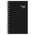 thumbnail image 1 of Planificateur Journalier 2027 Mead®, Format Moyen, 1 of 6