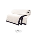 thumbnail image 3 of Kugisaki Cool Bed Blankets Soft Fuzzy Cozy Blanket Microfiber Nap Blankets, 3 of 9