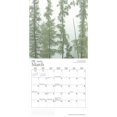 thumbnail image 3 of Northern Ontario | 2023 12x24 Inch Square Wall Calendar, 3 of 8