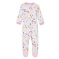 thumbnail image 2 of Grenouillère en coton George pour bébés filles, 2 of 2