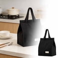 thumbnail image 1 of Universal Insulated Lunch Tote with Large Capacity and Leakproof Design for Work Beach Travel and Daily Use, 1 of 4