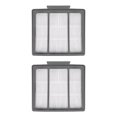 thumbnail image 3 of Replacement Filters for Shark Ion Robot RV850 RV1000 RV860WVC, 3 of 5