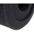 thumbnail image 3 of Aquarium Filter Media Foam Material Cut to Fit x; Bio Pre Filter Sponge Pad Sheet for Fish Tank ( x;-ppi), 3 of 4