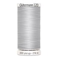 thumbnail image 1 of GÜTERMANN 120 Sew-All 100% Polyester Thread Spool, 274 m (300 yd), 1 of 5
