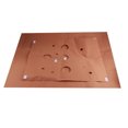 thumbnail image 2 of Pet Training Mats, Practical Pet Play Mat Pet Activity Interactive Pad  for Activity, 2 of 7