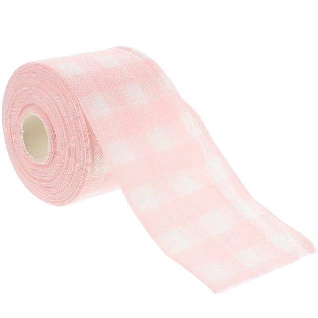 Shisuyan 1roll Nail Polish Manicure Pads For Effortless Nail Cleaning For Home Salon Use Soft Absorbent For Finish