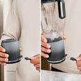 thumbnail image 4 of Ninja - Blast™ Max 22oz - Portable Blender -Grey, 4 of 7