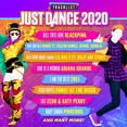 thumbnail image 3 of Jeu vidéo Just Dance 2020 pour (Nintendo Wii), 3 of 5