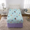 thumbnail image 1 of Gabby's Dollhouse "PawTastic" Children's twin sheet set (3 pcs), 1 of 5