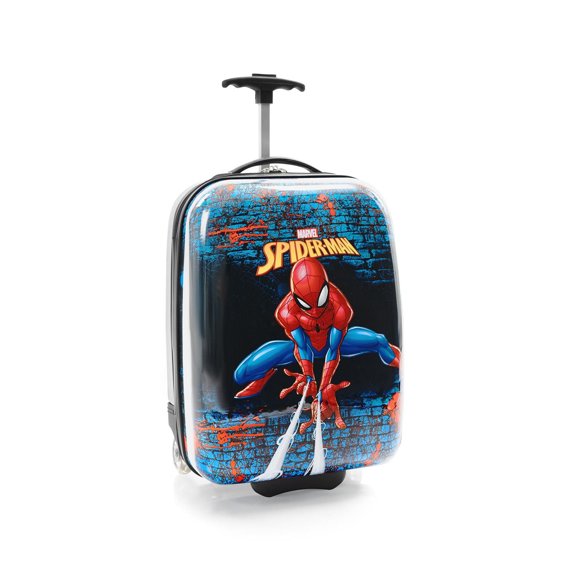 Heys Kids Valise – Spider-Man (M-HSRL-RT-SM01-25AR)