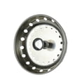 thumbnail image 2 of EGNMCR Bathroom Sink Stopper Rubber Plug Standard Laundry Lavatory Sink plug, 2 of 8