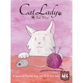 thumbnail image 2 of Alderac Entertainment Group AEG5885 Cat Lady Board Game, 2 of 3
