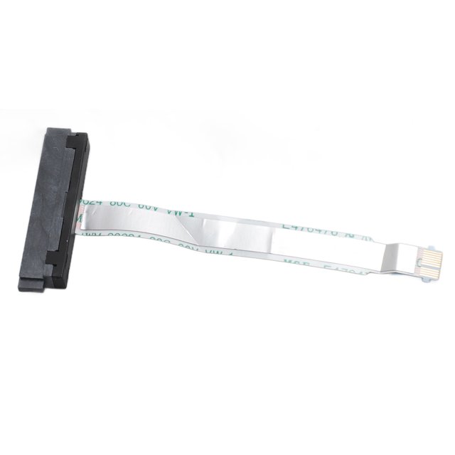 Connecteur de Câble de Disque Dur pour Ordinateur Portable, Remplacement Direct Compact 2.5 Hdd pour Série 15-BP