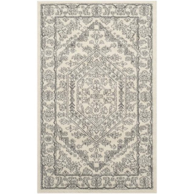 Safavieh Adirondack Ivory Area Rug - 3' x 5'