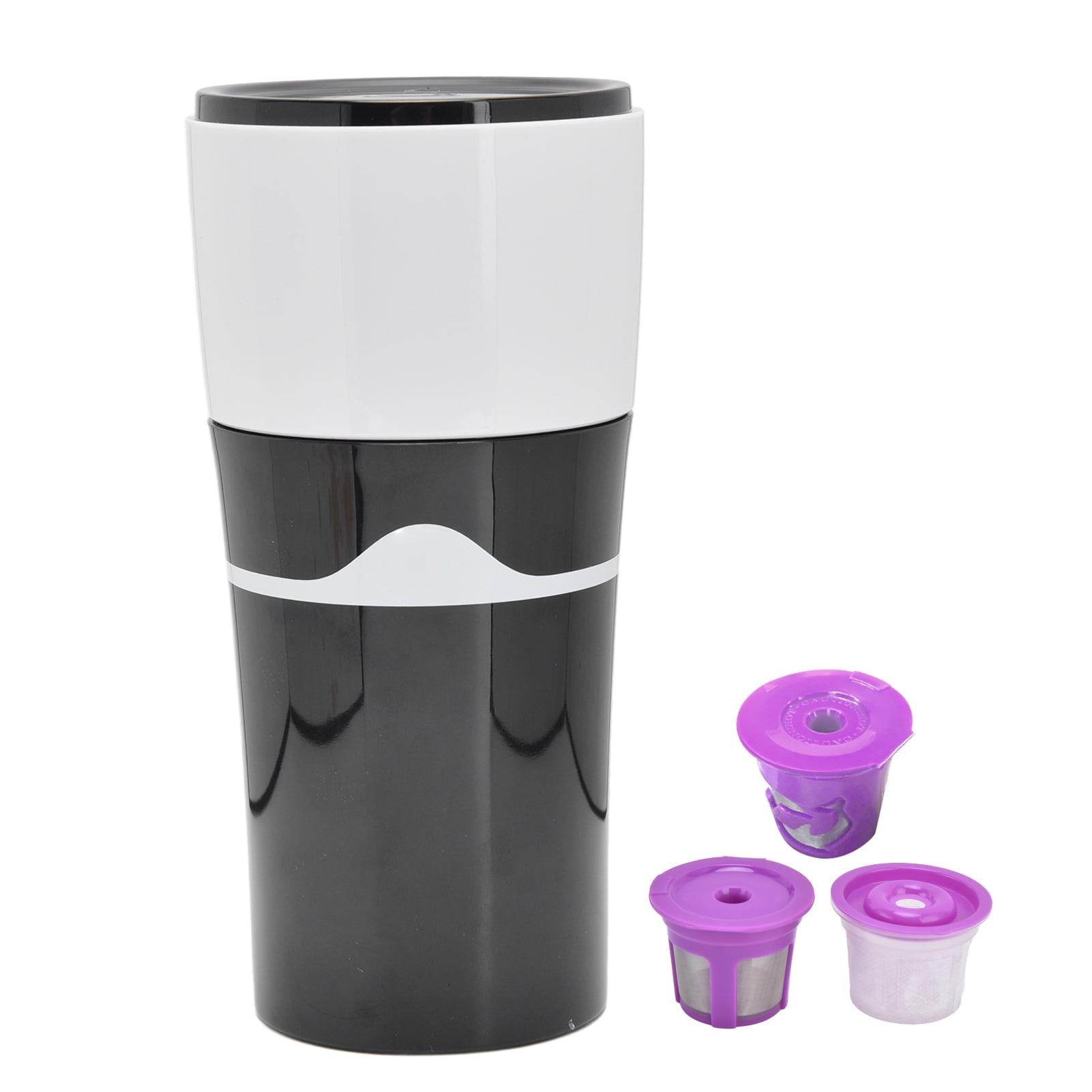 Unbranded 450ml Portable Drip Coffee Maker