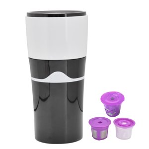 Unbranded 450ml Portable Drip Coffee Maker