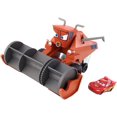 thumbnail image 1 of Disney Cars Disney/Pixar Cars Chase & Change Frank Vehicles, 1 of 9