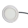 thumbnail image 4 of 2PCS Embedded Range Hood Light DC12V 1.5W Stainless Steel Range Hood LED Light, 4 of 8