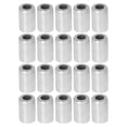 thumbnail image 2 of 20PCS Air Conditioning Hose Aluminum Cover with Strong Strength, Easy Installation, and Perfect Replacement for Car AC Hose, 2 of 7
