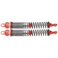 thumbnail image 3 of 2 Pcs Amortisseur en Métal 130mm pour HSP / RGT / Himoto / Redcat 1/10 RC Carré, 3 of 5