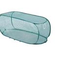 thumbnail image 2 of Fesfesfes Garden Mesh Cover Outdoor Protector Garden Row Raised Bed Cover Crop Cage Net Foldable Crop Cage Outdoor Protector Garden, 2 of 6