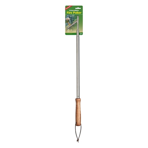 COGHLAN'S Fire Poker - 1577