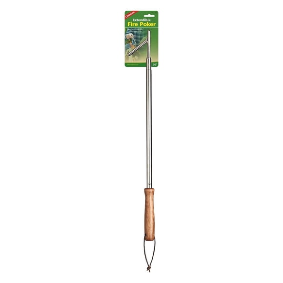 COGHLAN'S Fire Poker - 1577