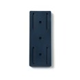 thumbnail image 1 of Wall-Mount Self Adhesive Power Strip Holder Plug & Extension Organiser, 1 of 6