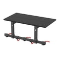 thumbnail image 2 of GoTyger 3 Bike Wall Mounted Rack with Storage Shelf, 2 of 6