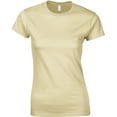 thumbnail image 4 of Gildan Ladies Soft Style Short Sleeve T-Shirt, 4 of 5