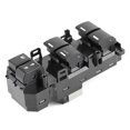 thumbnail image 3 of Window Switch 35750tb0h01 35750-tc0-p02 Power Window Switch Power Window Lift Switch Replacement 35750-TA0-A02 Fit For   2008-2012, 3 of 8