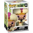 thumbnail image 2 of Funko POP Disney: Villains S5- Jafar, 2 of 3