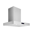 thumbnail image 4 of Caloric 30" 600 CFM Wall Mount Range Hood, 4 of 9