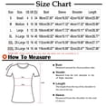 thumbnail image 3 of RXIRUCGD T-shirt à Rayures pour Femme à Col Rond et Manches 3/4, Rose, Taille : 2TG, 3 of 5