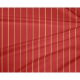 thumbnail image 3 of oneOone Tissu Polyester Lycra Large Rayé Tissu au Mètre 56 Pouces de Large, 3 of 3